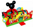 MICKEY PARK TODDLER LEARNING TOWN